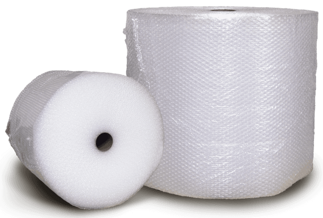 Bubble Wrap Roll