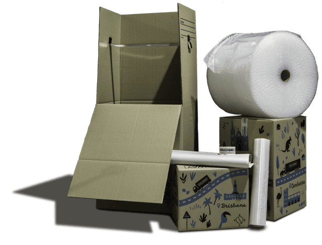 1 Bedroom Apartment Bundle (20% Discount)