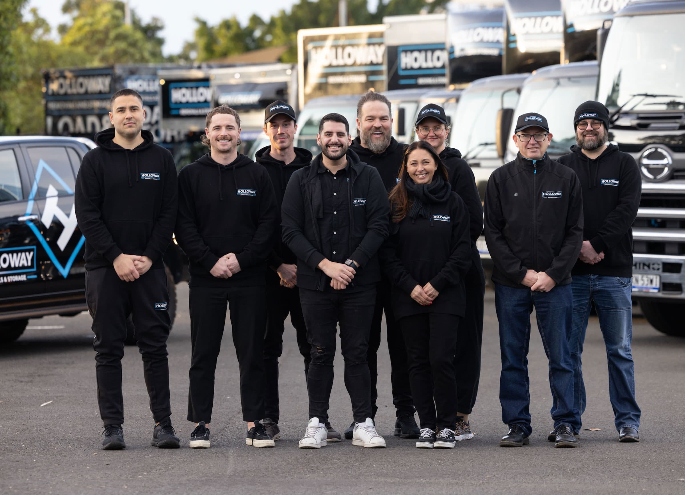 Holloway video thumbnail