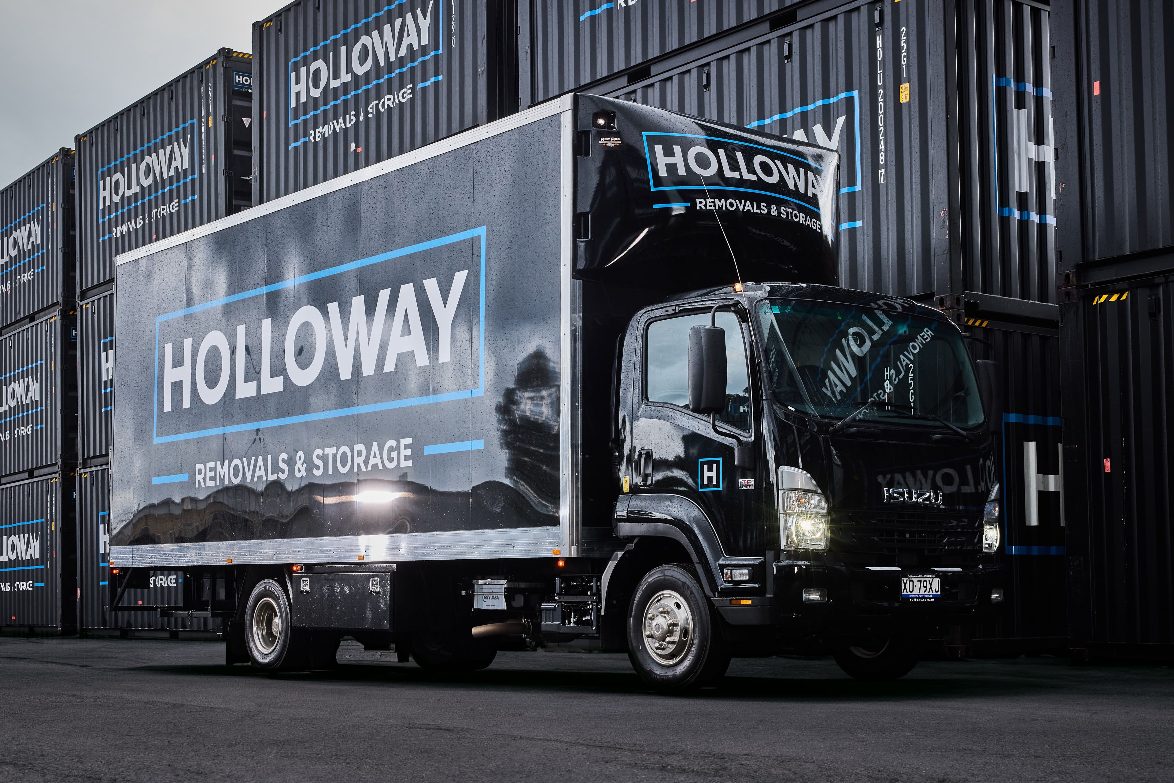 office removals, relocation