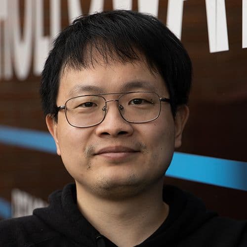 Holloway team member