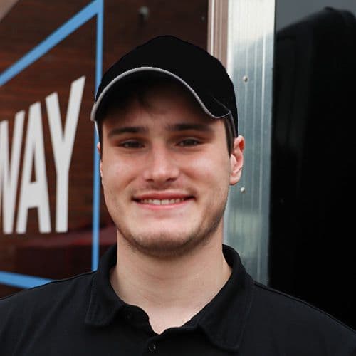 Holloway team member