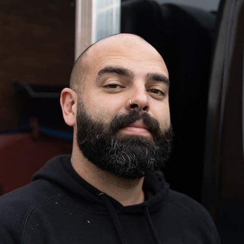 Holloway team member